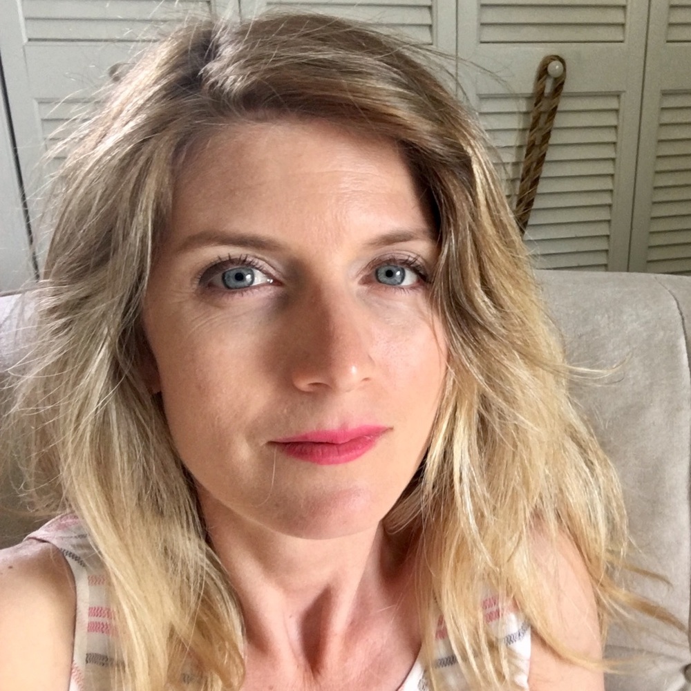 Meet your Posher, Desiree